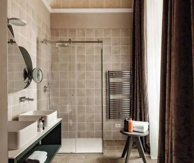 سوییت لوکس, Ibb Hotel Palazzo Bettina Malta