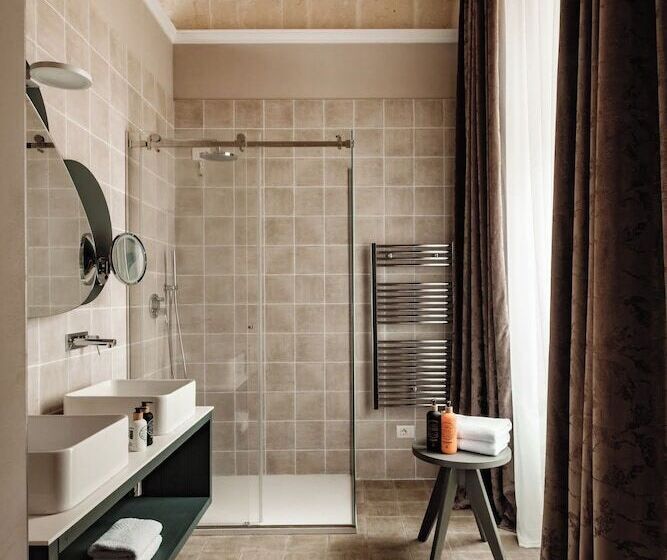 سوئیت پریمیوم, Ibb Hotel Palazzo Bettina Malta
