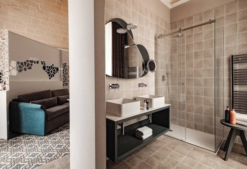 سوئیت پریمیوم, Ibb Hotel Palazzo Bettina Malta