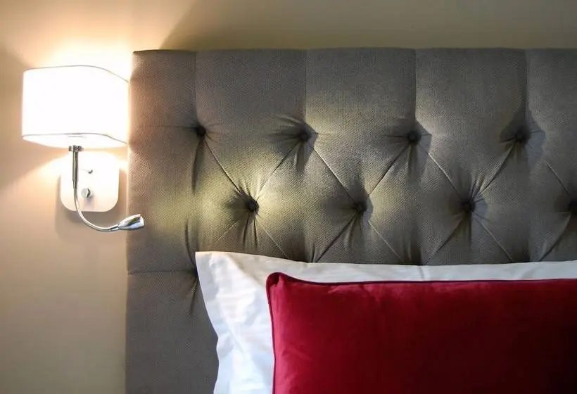 سوئیت پریمیوم, Ibb Hotel Palazzo Bettina Malta