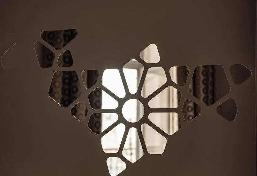 سوئیت پریمیوم, Ibb Hotel Palazzo Bettina Malta