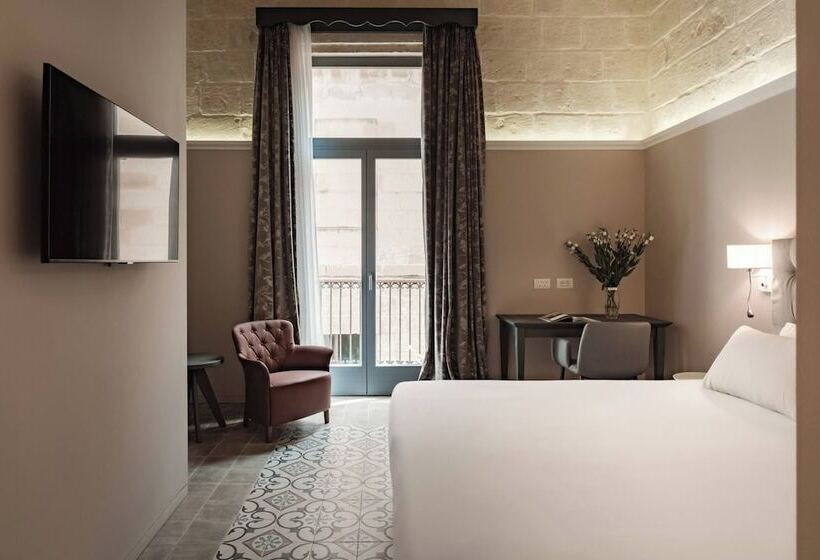 سوئیت پریمیوم, Ibb Hotel Palazzo Bettina Malta