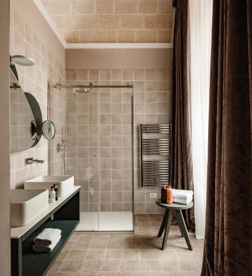 اتاق سوپریور با تخت بزرگ, Ibb Hotel Palazzo Bettina Malta