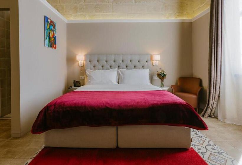 سوییت لوکس, Ibb Hotel Palazzo Bettina Malta