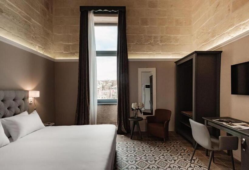 سوییت لوکس, Ibb Hotel Palazzo Bettina Malta