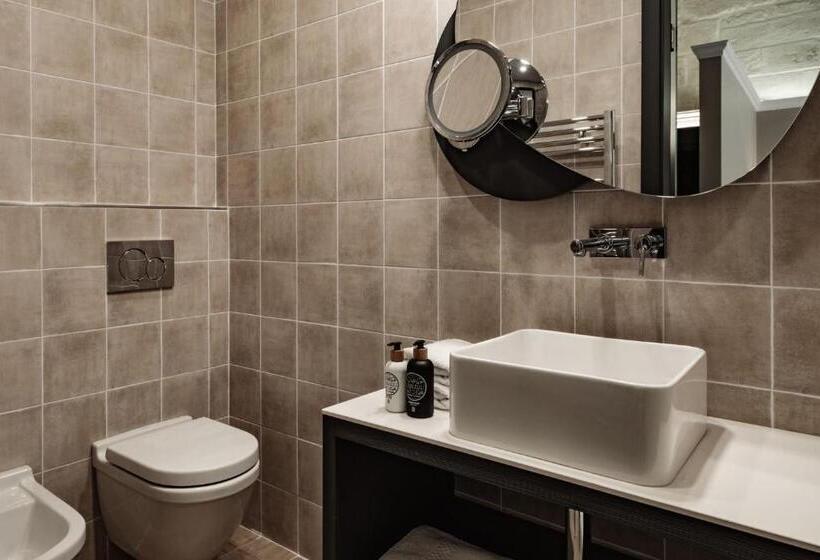 سوییت لوکس, Ibb Hotel Palazzo Bettina Malta