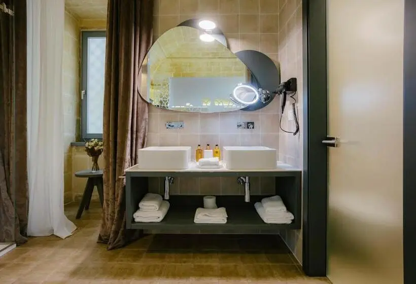 سوئیت پریمیوم, Ibb Hotel Palazzo Bettina Malta