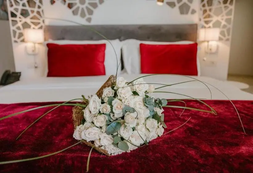 سوئیت پنت هاوس, Ibb Hotel Palazzo Bettina Malta