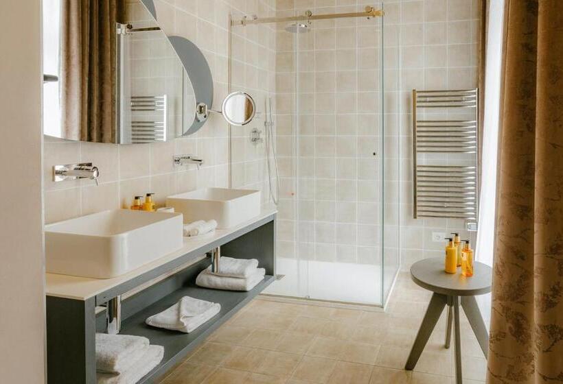 سوئیت پنت هاوس, Ibb Hotel Palazzo Bettina Malta