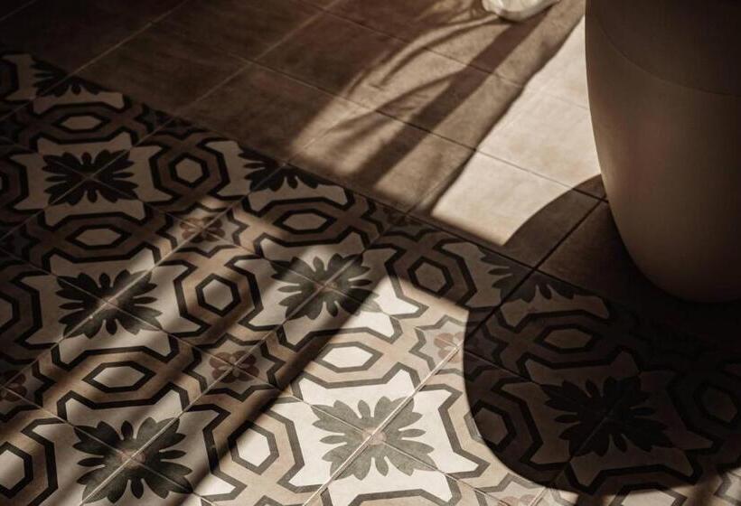 سوئیت پنت هاوس, Ibb Hotel Palazzo Bettina Malta