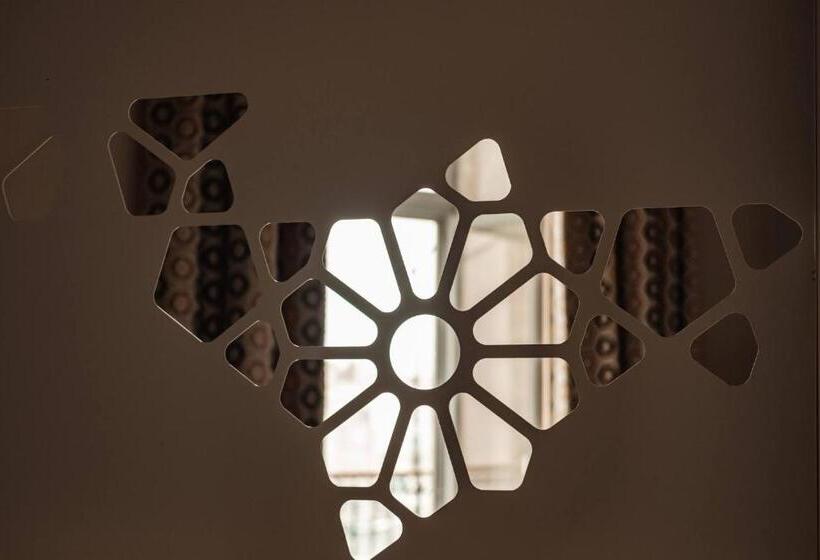 سوئیت پنت هاوس, Ibb Hotel Palazzo Bettina Malta