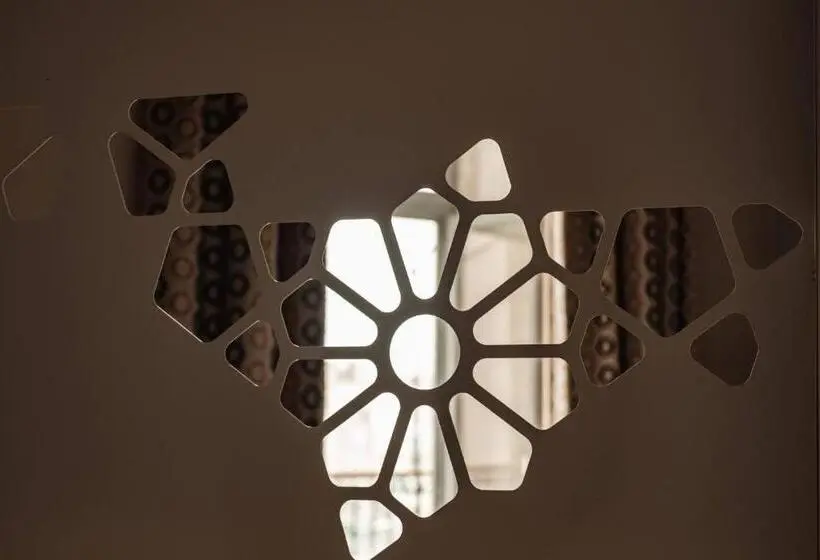 سوئیت پنت هاوس, Ibb Hotel Palazzo Bettina Malta
