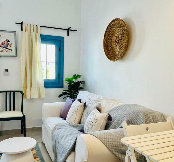 شقة غرفة واحدة مطلة على الحديقة, Jakaranda Unique Apart