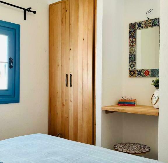 شقة غرفة واحدة مزودة بتراس, Jakaranda Unique Apart