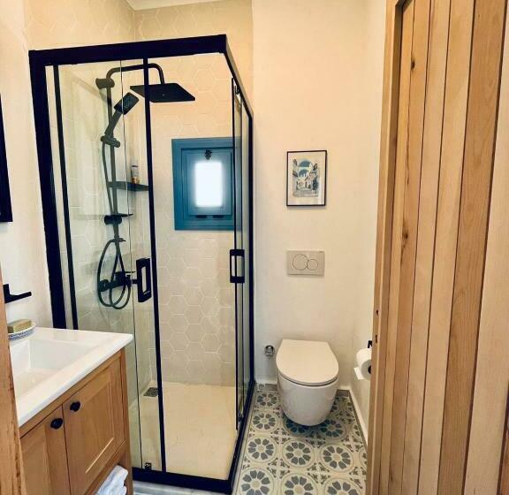 شقة غرفة واحدة مزودة بتراس, Jakaranda Unique Apart