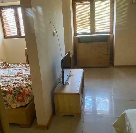 إستديو عائلى, Oasis Park Hotel   New Managment