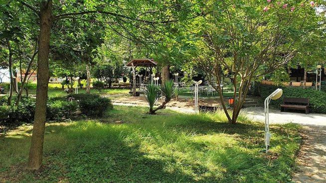 إستديو عائلى, Oasis Park Hotel   New Managment