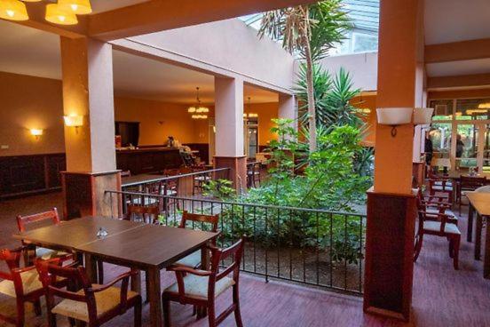 Семейный Полулюкс, Oasis Park Hotel   New Managment