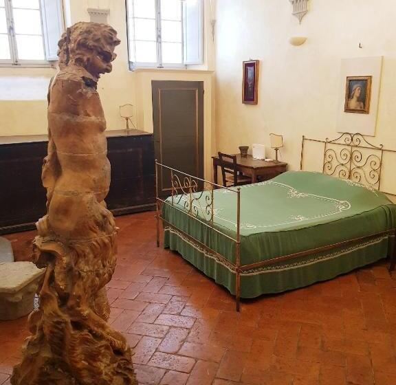 اتاق استاندارد, Bed And Breakfast Del Duca