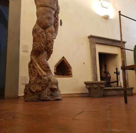 اتاق استاندارد, Bed And Breakfast Del Duca