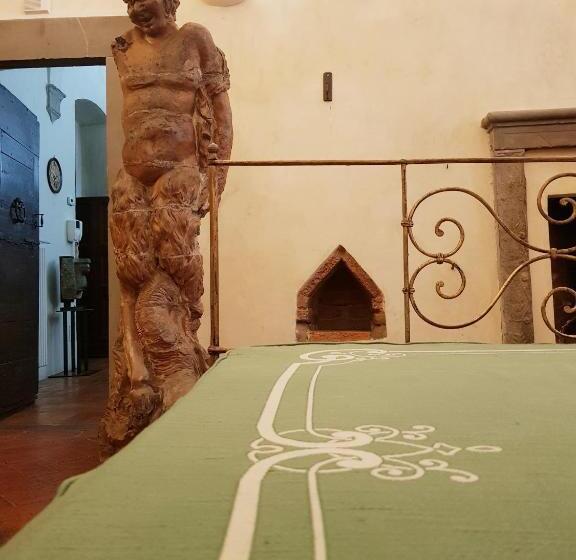 اتاق استاندارد, Bed And Breakfast Del Duca