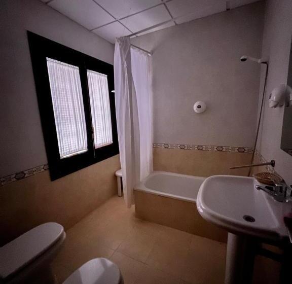 اتاق استاندارد یک نفره, Las Tablas