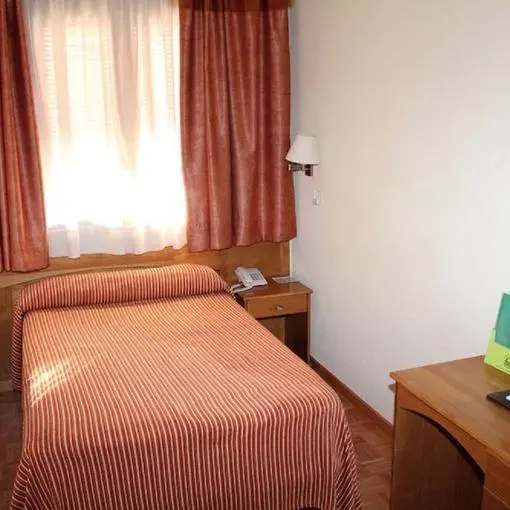 Standart Tek Kişilik Oda, Las Tablas