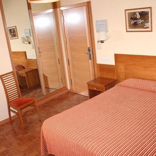 اتاق استاندارد, Las Tablas