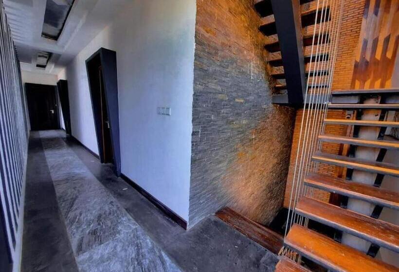 غرفة ديلوكس, Ultimate Boutique