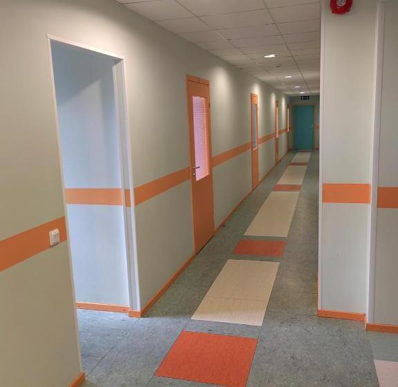 Economy Quadruple Room, Suure Jaani Veekeskuse Sürgavere Majutus