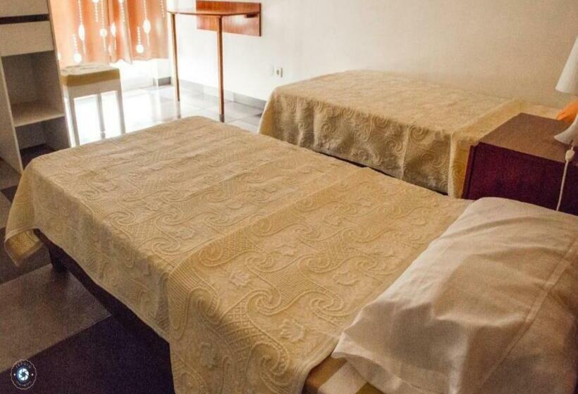 اتاق استاندارد, Kolina D´sol