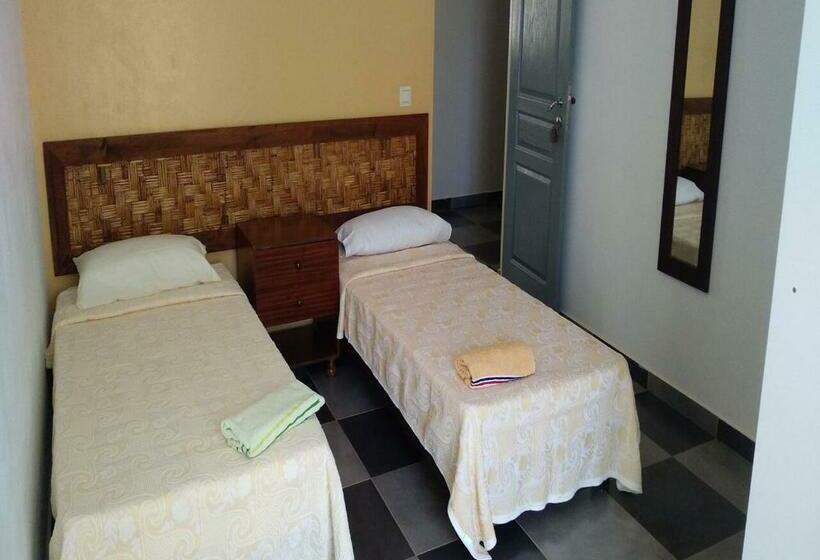 اتاق استاندارد, Kolina D´sol