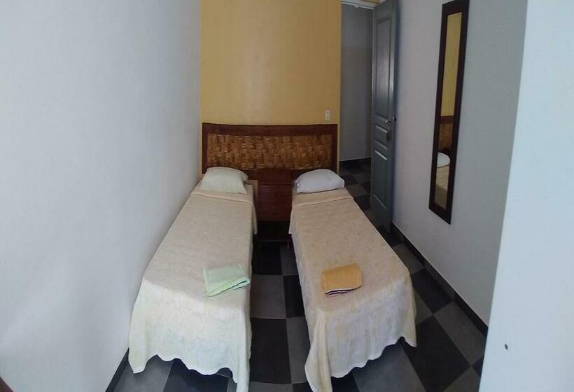 اتاق استاندارد, Kolina D´sol