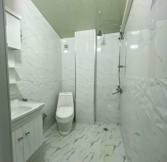 اتاق لوکس, Miramida