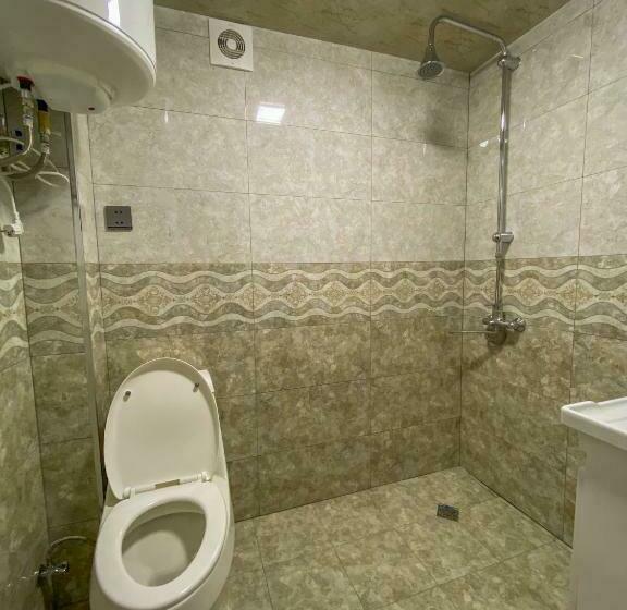 اتاق لوکس, Miramida