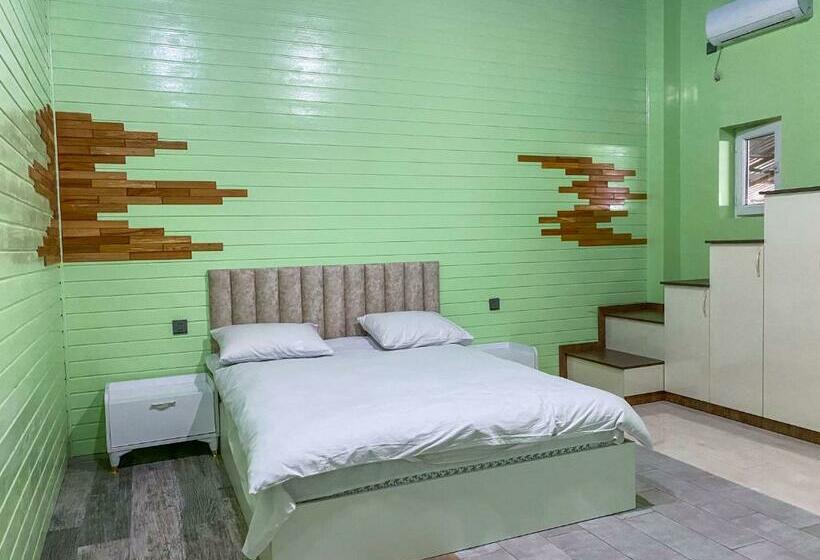 اتاق لوکس, Miramida