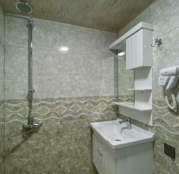 اتاق لوکس, Miramida