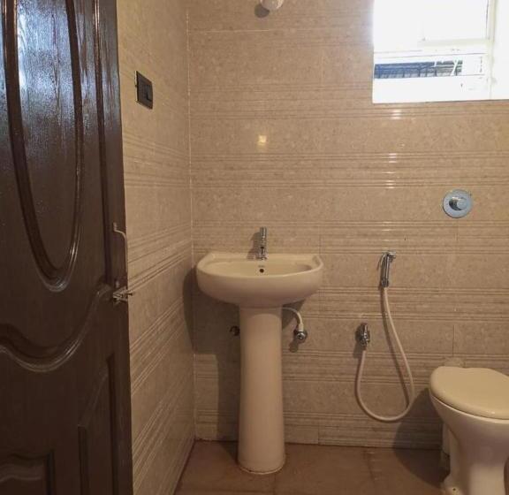 חדר סטנדרט, Nasya S Beach Side Cottages