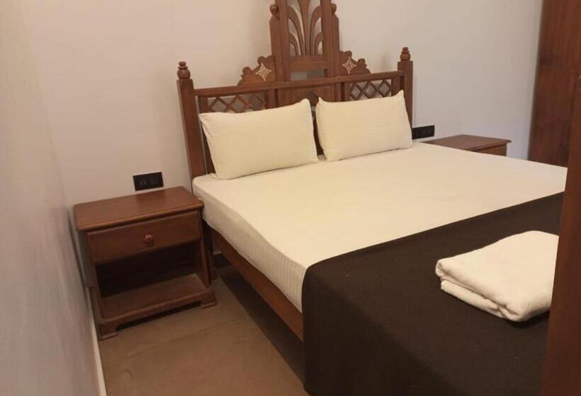 חדר סטנדרט, Nasya S Beach Side Cottages