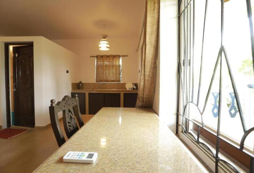 Номер Стандарт, Nasya S Beach Side Cottages