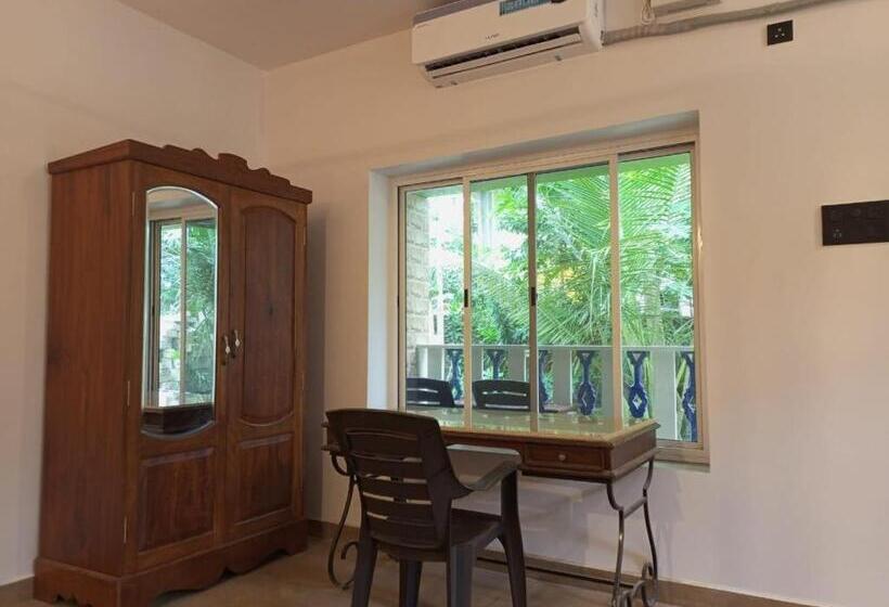 Номер Стандарт, Nasya S Beach Side Cottages