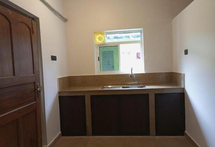 חדר סטנדרט, Nasya S Beach Side Cottages