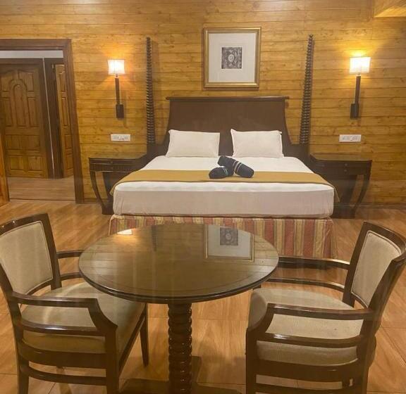 בית, חדר שינה 1, Nasya S Beach Side Cottages