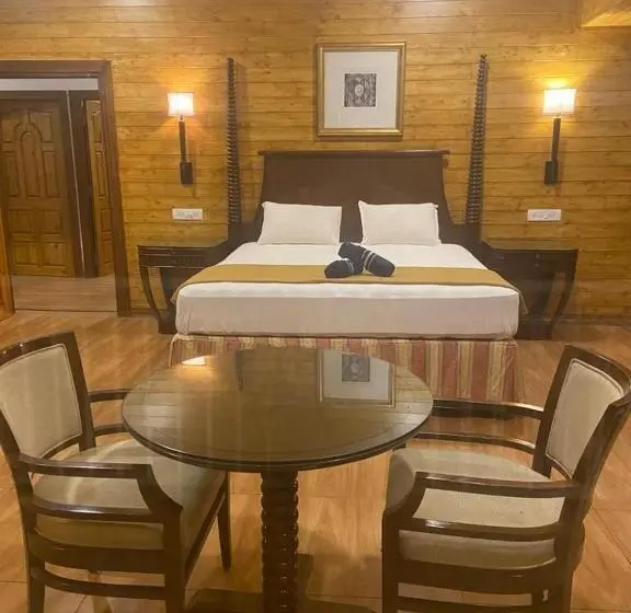 1ベッドルームハウス, Nasya S Beach Side Cottages