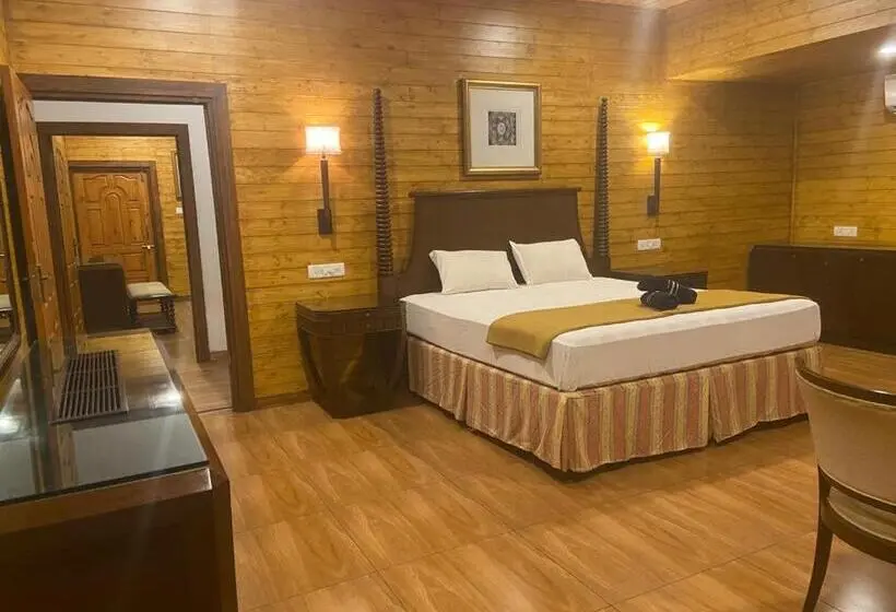 1ベッドルームハウス, Nasya S Beach Side Cottages