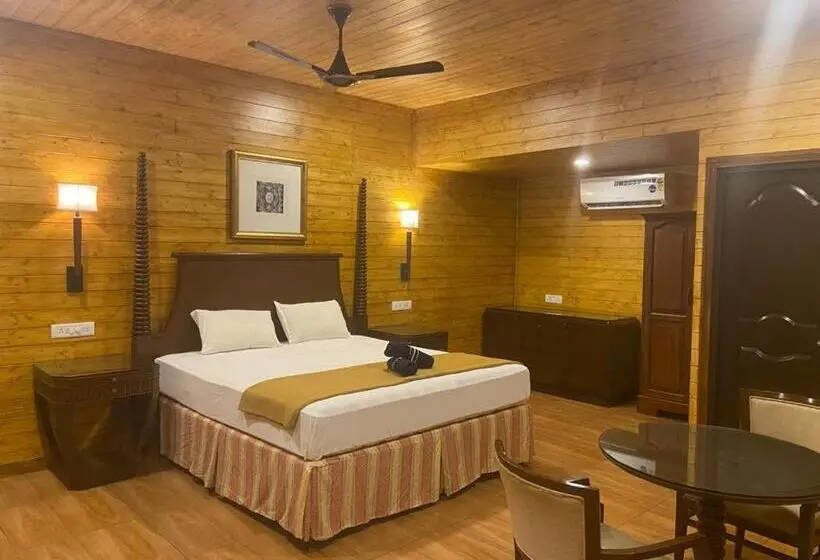 1ベッドルームハウス, Nasya S Beach Side Cottages