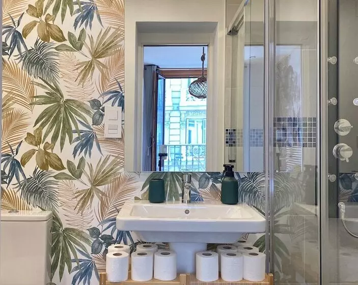 اتاق لوکس, Sabianatura   Boutiquemadrid