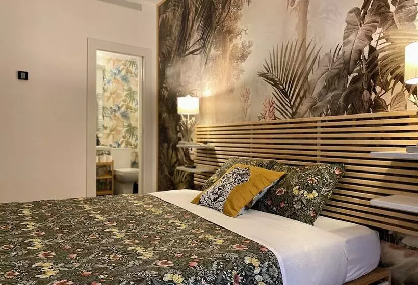 اتاق لوکس, Sabianatura   Boutiquemadrid