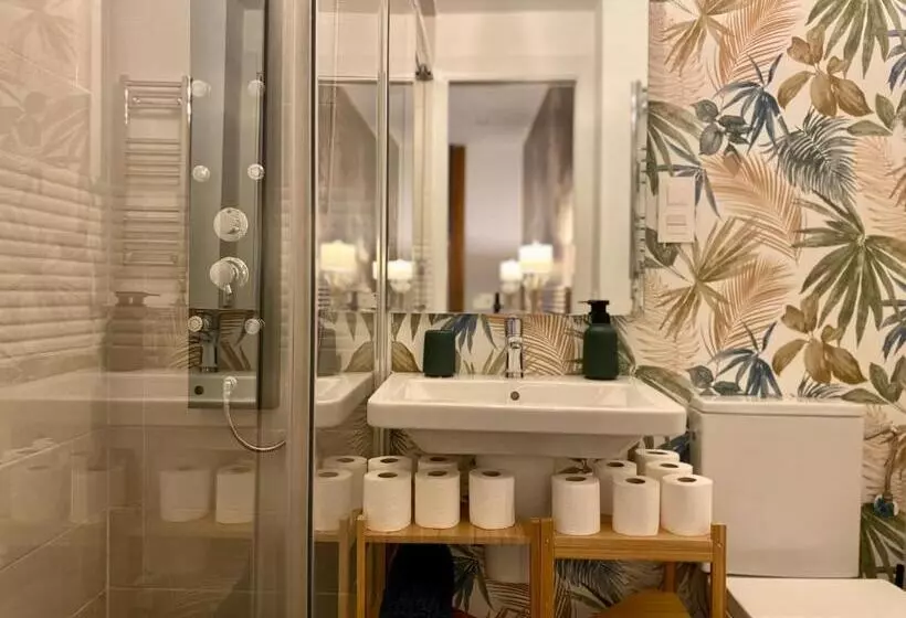 سوئیت با بالکن, Sabianatura   Boutiquemadrid