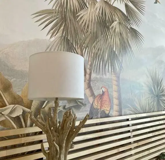 سوئیت با بالکن, Sabianatura   Boutiquemadrid